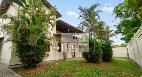 Casa com 5 Quartos para venda ou aluguel, 453m² no São Luiz, Belo Horizonte
