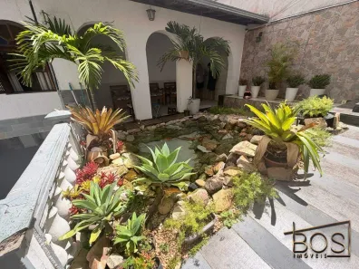 Casa com 9 Quartos à venda, 250m² no Nova Floresta, Belo Horizonte