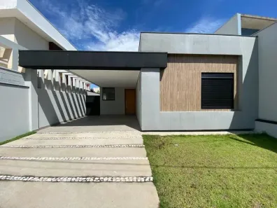 Casa com 3 Quartos à venda, 130m² no CECAP, Jundiaí