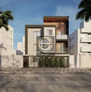 Apartamento com 2 Quartos à venda, 33m² no Vila Paranaguá, São Paulo