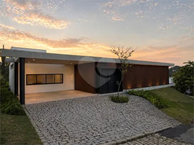 Casa de Condomínio com 4 Quartos à venda, 335m² no Prata, Itupeva