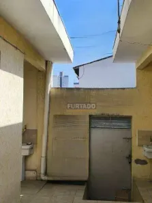Casa com 4 Quartos à venda, 90m² no Parque das Nações, Santo André