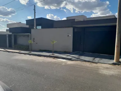 Casa com 2 Quartos à venda, 88m² no São José do Rio Preto, Bady Bassitt
