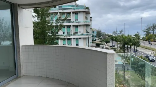 Apartamento com 5 Quartos à venda, 197m² no Recreio dos Bandeirantes, Rio de Janeiro