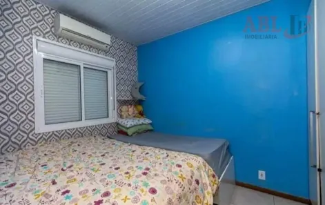 Casa com 2 Quartos à venda, 44m² no Chácara das Rosas, Cachoeirinha