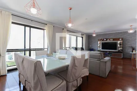 Apartamento com 3 Quartos à venda, 170m² no Santana, São Paulo