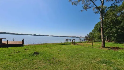 Fazenda/Sítio com 1 Quarto à venda, 2240m² no Centro, Ernestina