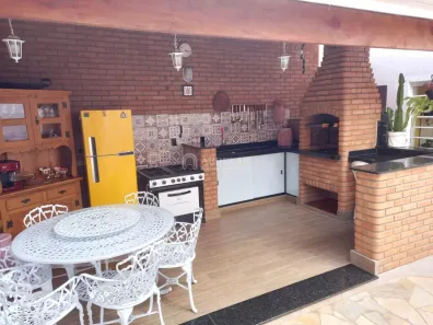 Sobrado com 3 Quartos à venda, 326m² no Jardim Guarani, Campinas