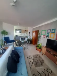 Apartamento com 2 Quartos à venda, 63m² no Alvinópolis, Atibaia