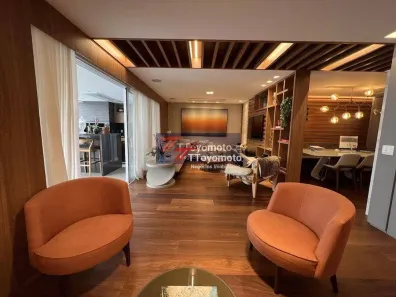 Apartamento com 3 Quartos à venda, 313m² no Indianópolis, São Paulo