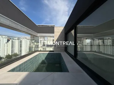 Apartamento com 4 Quartos à venda, 338m² no Vila Nova Conceição, São Paulo