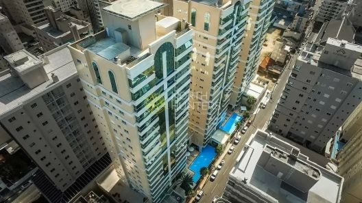 Cobertura com 4 Quartos à venda, 274m² no Meia Praia, Itapema