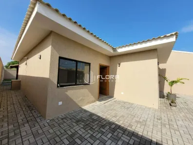 Casa com 3 Quartos à venda, 125m² no Jardim Atlântico Central (Itaipuaçu), Maricá