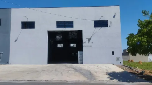 Galpão/Depósito/Armazém para alugar, 600m² no Jardim Santa Marta, Sorocaba