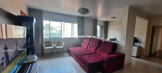 Apartamento com 3 Quartos à venda, 125m² no Santana, São Paulo