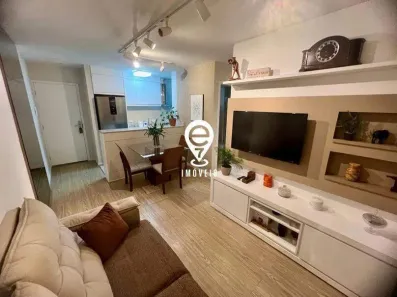 Apartamento com 2 Quartos à venda, 58m² no Chácara Inglesa, São Paulo