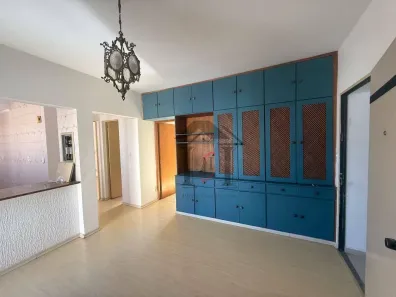 Apartamento com 2 Quartos para alugar, 60m² no Centro, Jundiaí