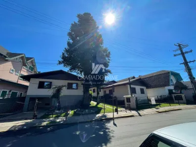 Lote/Terreno à venda, 1071m² no Floresta, Gramado