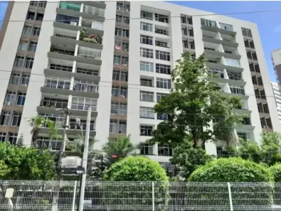 Apartamento com 3 Quartos à venda, 131m² no Cidade 2000, Fortaleza
