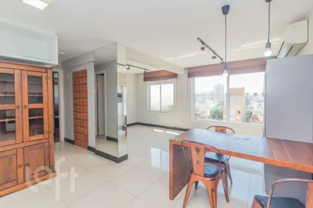 Apartamento com 2 Quartos à venda, 65m² no Jardim Botânico, Porto Alegre
