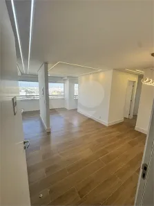 Apartamento com 3 Quartos à venda, 67m² no Vila Cruz das Almas, São Paulo