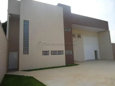 Galpão/Depósito/Armazém para alugar, 420m² no Jardim Tereza Cristina, Jundiaí