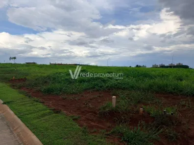 Lote/Terreno à venda, 366m² no Loteamento Alphaville Campinas, Campinas