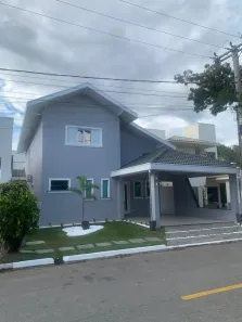 Casa de Condomínio com 4 Quartos à venda, 240m² no Loteamento Residencial Campos do Conde II, Tremembé