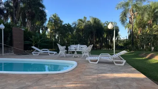 Casa de Condomínio com 3 Quartos à venda, 220m² no Recanto Belvedere, Penápolis