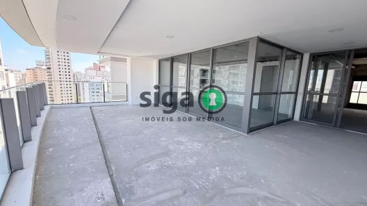 Apartamento com 4 Quartos à venda, 277m² no Paraíso, São Paulo