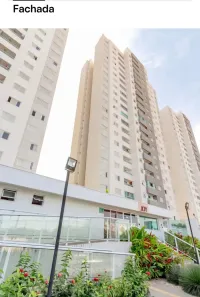 Apartamento com 3 Quartos para alugar, 80m² no Village Veneza, Goiânia