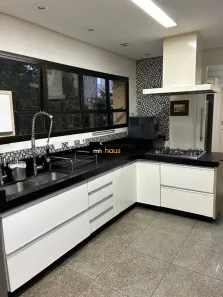 Apartamento com 4 Quartos à venda, 340m² no Jardim Ampliação, São Paulo