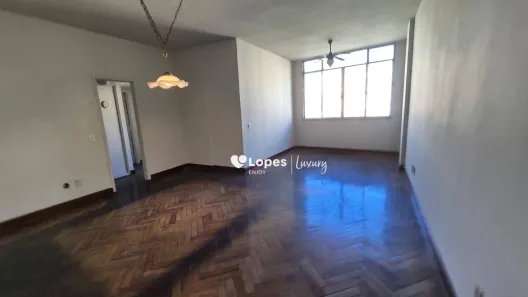 Apartamento com 3 Quartos à venda, 129m² no Copacabana, Rio de Janeiro