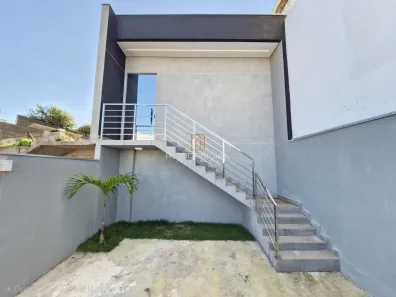 Casa com 3 Quartos à venda, 90m² no Balneário Rancho Alegre, Divinópolis