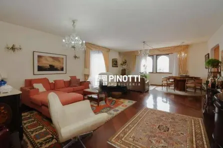 Apartamento com 3 Quartos à venda, 278m² no Centro, São Bernardo do Campo