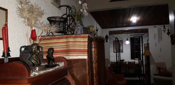 Casa com 3 Quartos à venda, 185m² no Glória, Porto Alegre