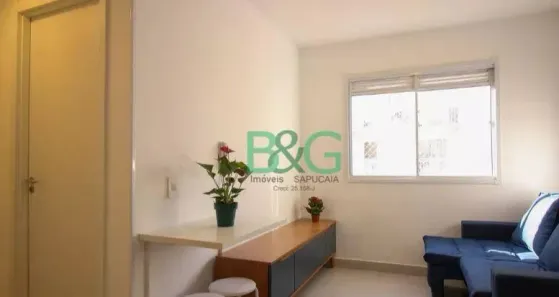 Apartamento com 2 Quartos à venda, 32m² no Vila Prudente, São Paulo