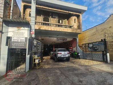 Ponto Comercial à venda, 250m² no Vila Formosa, São Paulo