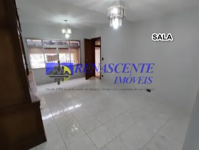 Sobrado com 3 Quartos à venda, 184m² no Jardim Umuarama, São Paulo