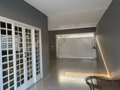 Casa com 3 Quartos à venda, 202m² no Jardim Jamaica, Sertãozinho