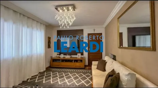 Sobrado com 4 Quartos à venda, 180m² no Vila Floresta, Santo André