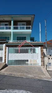 Sobrado com 3 Quartos à venda, 157m² no Bela Vista, Osasco