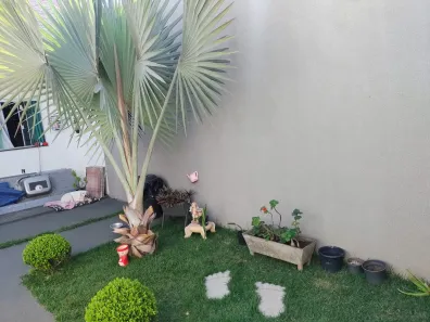 Casa com 2 Quartos à venda, 160m² no Riacho Fundo I, Brasília