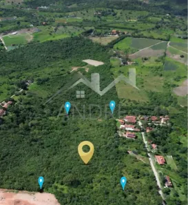 Lote/Terreno à venda, 30000m² no Porta Florada, Gravatá