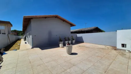 Casa de Condomínio com 2 Quartos à venda, 45m² no Chácara Glória, Itanhaém