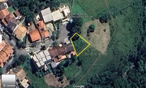 Lote/Terreno à venda, 588m² no Jardim Amália, Volta Redonda