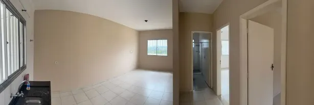 Apartamento com 2 Quartos para alugar, 60m² no Jardim Albino Neves, Arujá