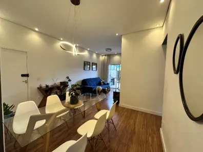 Apartamento com 3 Quartos à venda, 118m² no Ipiranga, São Paulo