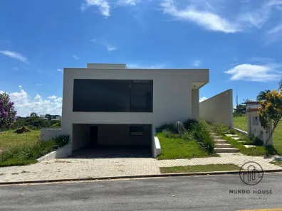 Casa de Condomínio com 3 Quartos à venda, 302m² no Portal do Éden, Itu
