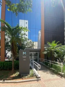 Apartamento com 1 Quarto à venda, 41m² no Vila Itapura, Campinas